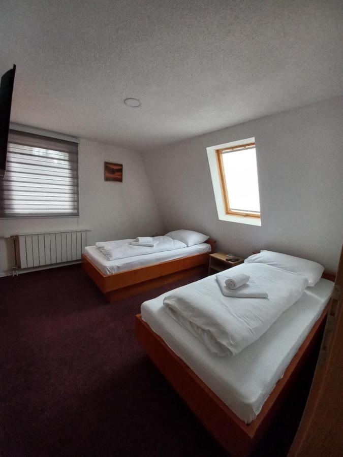 Pansion A&M Vlasic Dış mekan fotoğraf