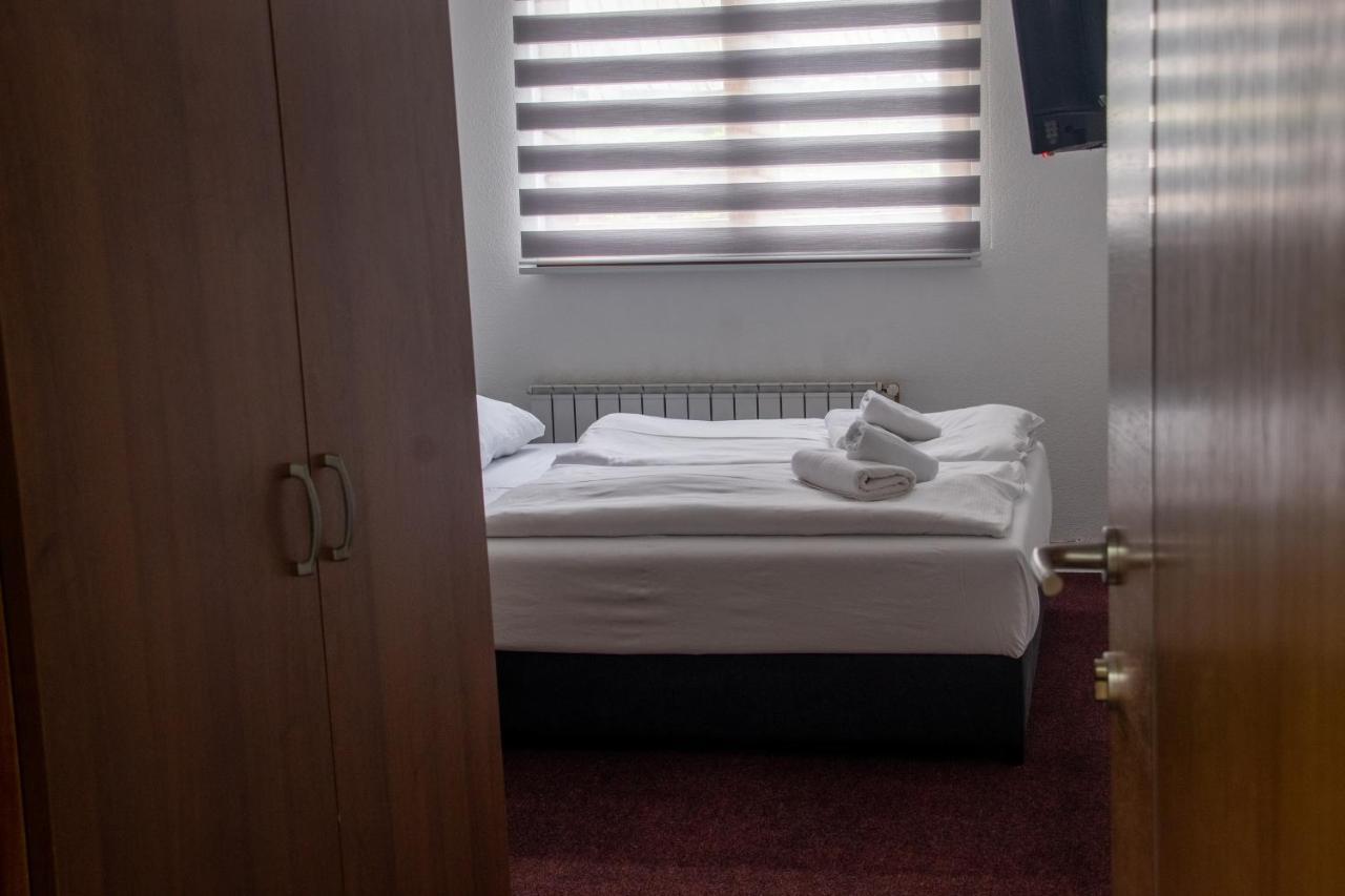 Pansion A&M Vlasic Dış mekan fotoğraf